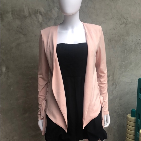 BCBGeneration jacket - Picture 1 of 5